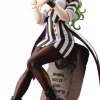 Beetlejuice - Beetlejuice Bishoujo 1/7th Scale Statue