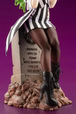 Beetlejuice - Beetlejuice Bishoujo 1/7th Scale Statue