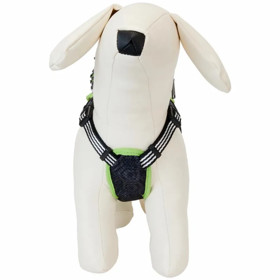 Beetlejuice - Cosplay Mini Backpack Dog Harness (Large)