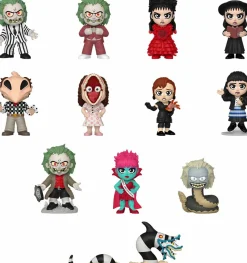 Beetlejuice - Mystery Minis Blind Box (Display of 12)