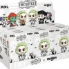 Beetlejuice - PIXL Vinyl Figure Mystery Box (Display of 6)