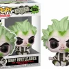 Beetlejuice Beetlejuice (2024) - Baby Beetlejuice Pop! Vinyl Figure