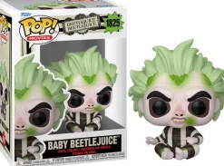 Beetlejuice Beetlejuice (2024) - Baby Beetlejuice Pop! Vinyl Figure