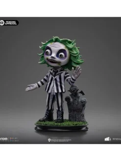 Beetlejuice Beetlejuice (2024) - Beetlejuice MiniCo 5