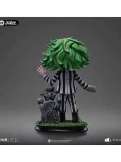 Beetlejuice Beetlejuice (2024) - Beetlejuice MiniCo 5