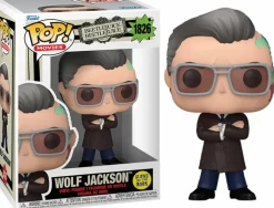 Beetlejuice Beetlejuice (2024) - Dare You to Say It Again Pop! Vinyl Bundle (Set of 3)