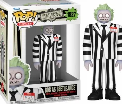 Beetlejuice Beetlejuice (2024) - Dare You to Say It Again Pop! Vinyl Bundle (Set of 3)