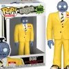 Beetlejuice Beetlejuice - Bob Pop! Vinyl Figure