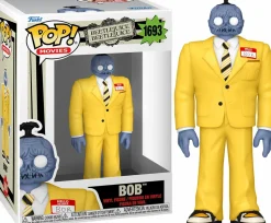 Beetlejuice Beetlejuice - Bob Pop! Vinyl Figure
