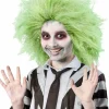 Beetlejuice Beetlejuice (2024) - Beetlejuice Child Wig (One Size Fits Most)