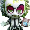 Beetlejuice Beetlejuice (2024) - Beetlejuice Cosbaby (S) Hot Toys Figure