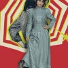 Beetlejuice Beetlejuice (2024) - Astrid Movie Maniacs 6" Scale Posed PVC Figure