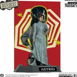 Beetlejuice Beetlejuice (2024) - Astrid Movie Maniacs 6