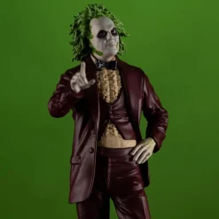 Beetlejuice Beetlejuice (2024) - Beetlejuice (Betelgeuse) Movie Maniacs 6