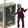 Beetlejuice Beetlejuice (2024) - Beetlejuice 'Wedding Tuxedo' Ultimate 7" Scale Action Figure