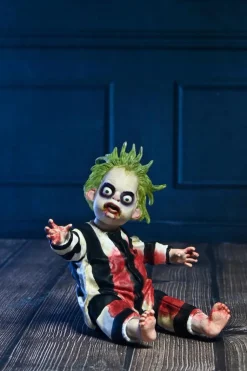 Beetlejuice Beetlejuice (2024) - Beetlejuice 'Wedding Tuxedo' Ultimate 7
