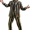 Beetlejuice Beetlejuice (2024) - Beetlejuice 1/6th Scale Hot Toys Action Figure