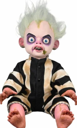 Beetlejuice Beetlejuice - Baby Beetlejuice 1:1 Scale Life-Size Doll Prop Replica