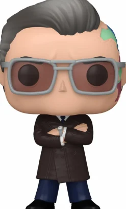 Beetlejuice Beetlejuice (2024) - Wolf Jackson Glow-in-the-Dark Pop! Vinyl Figure