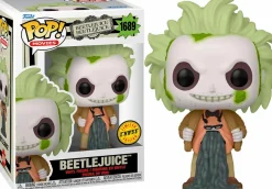 Beetlejuice Beetlejuice - Beetlejuice Pop! Vinyl Figure