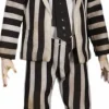 Beetlejuice Beetlejuice - Beetlejuice Deluxe One:12 Collective Action Figure