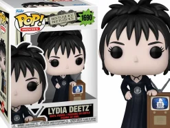 Beetlejuice Beetlejuice - Lydia Deetz Pop! Vinyl Figure