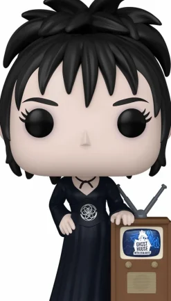 Beetlejuice Beetlejuice - Lydia Deetz Pop! Vinyl Figure