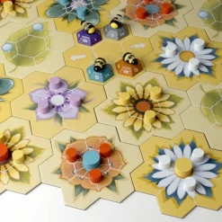 Beez - Board Game