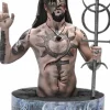 Behemoth - Demigod 3D Vinyl 8.5" Statue