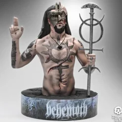Behemoth - Demigod 3D Vinyl 8.5