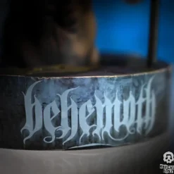 Behemoth - Demigod 3D Vinyl 8.5