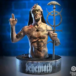 Behemoth - Demigod 3D Vinyl 8.5