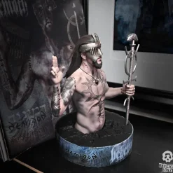 Behemoth - Demigod 3D Vinyl 8.5