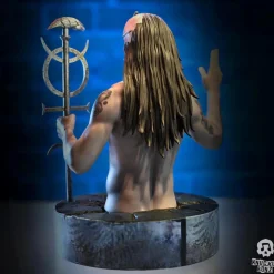 Behemoth - Demigod 3D Vinyl 8.5