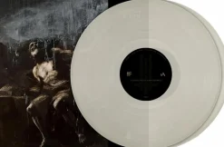 Behemoth - I Loved You At Your Darkest 2xLP Vinyl Record (Clear Vinyl)