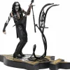 Behemoth - Nergal Rock Iconz 8.5" Statue