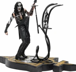 Behemoth - Nergal Rock Iconz 8.5" Statue