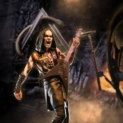 Behemoth - Nergal Rock Iconz 8.5