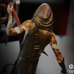 Behemoth - Nergal Rock Iconz 8.5