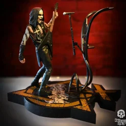 Behemoth - Nergal Rock Iconz 8.5