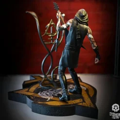 Behemoth - Nergal Rock Iconz 8.5