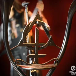 Behemoth - Nergal Rock Iconz 8.5
