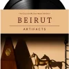 Beirut - Artifacts 2xLP Vinyl Record