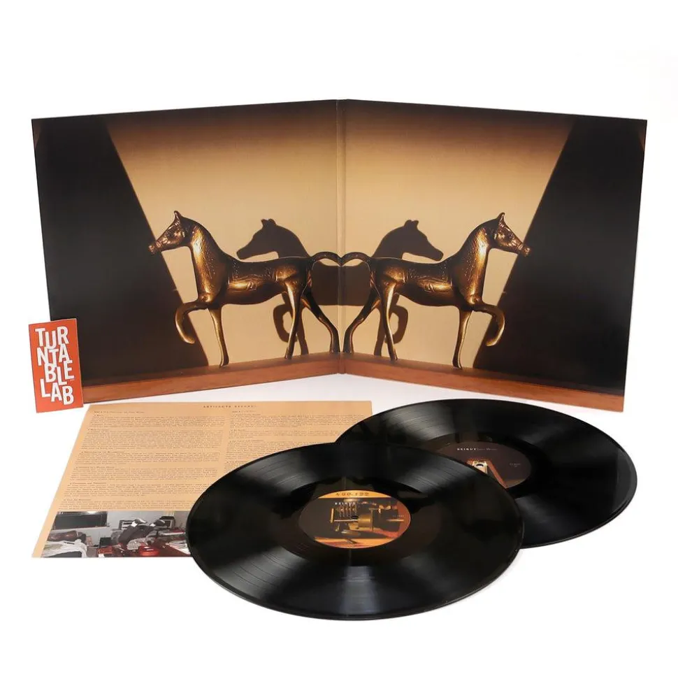 Beirut - Artifacts 2xLP Vinyl Record