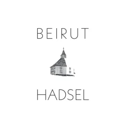 Beirut - Hadsel LP Vinyl Record (Icebreaker Coloured Vinyl)