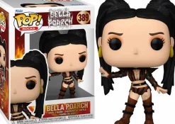 Bella Poarch - Bella Poarch (Inferno) Pop! Vinyl Figure