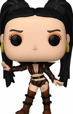 Bella Poarch - Bella Poarch (Inferno) Pop! Vinyl Figure