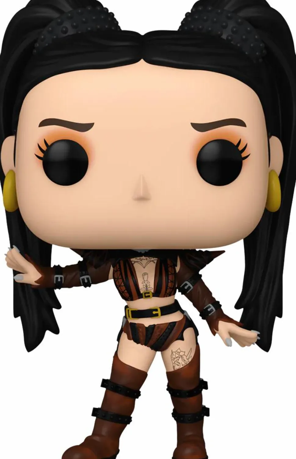 Bella Poarch - Bella Poarch (Inferno) Pop! Vinyl Figure