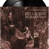 Belle and Sebastian - A Bit Of Previous LP Vinyl Record (Includes Indie Exclusive 7” Single)