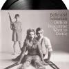 Belle and Sebastian - Girls In Peacetime Want To Dance 2xLP Vinyl Record